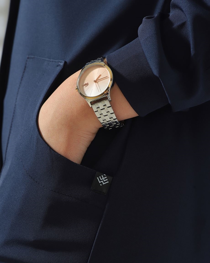 Picture of Frio easy-fitting Jacket scrub
