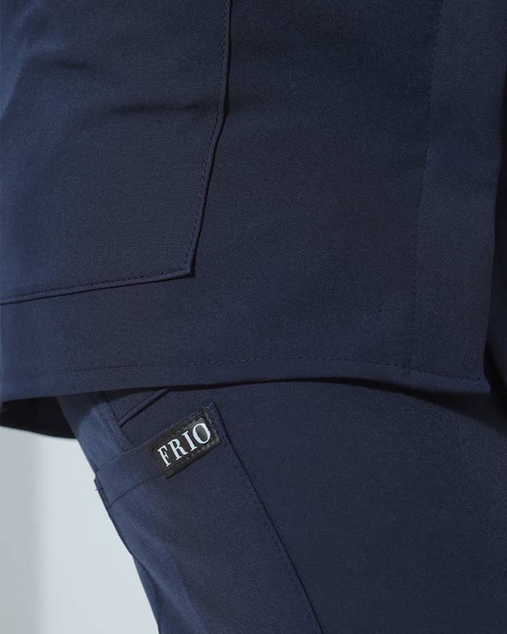 Picture of Frio easy-fitting Jacket scrub