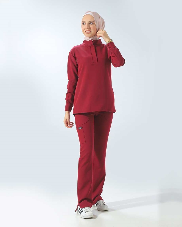 Picture of Frio long sleeved scrub