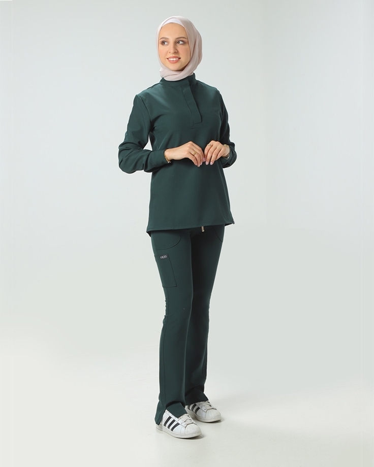 Picture of Frio long sleeved scrub