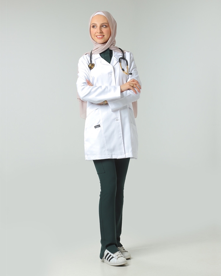 Picture of Frio long sleeved scrub