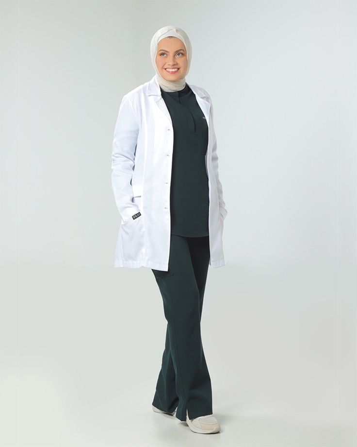Picture of Frio long sleeved scrub