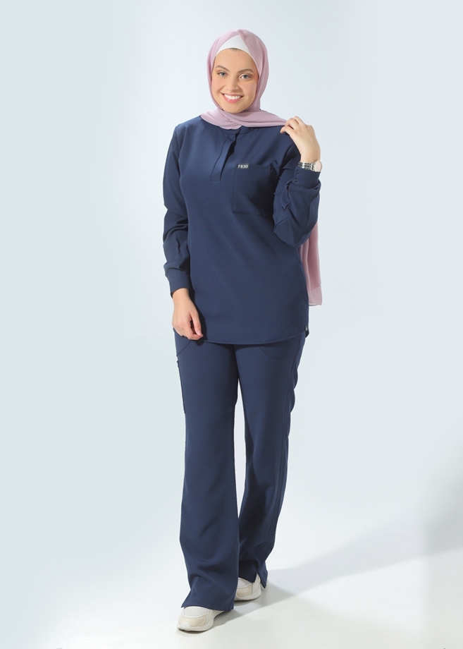 Picture of Frio long sleeved scrub