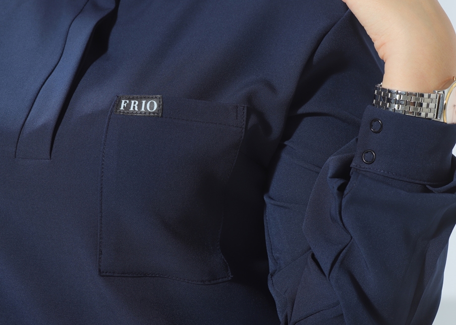 Picture of Frio long sleeved scrub