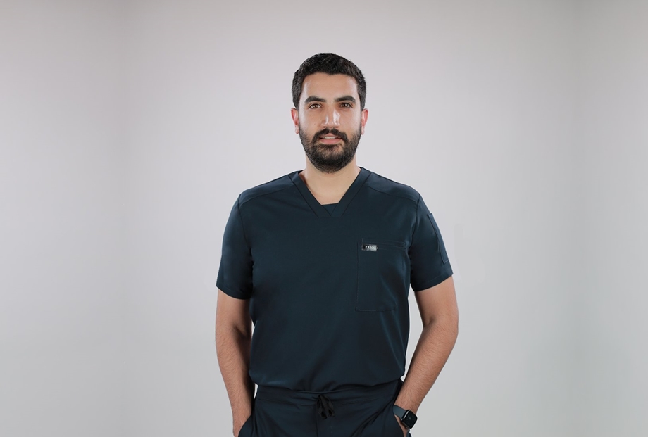 Picture for category Men V neckline